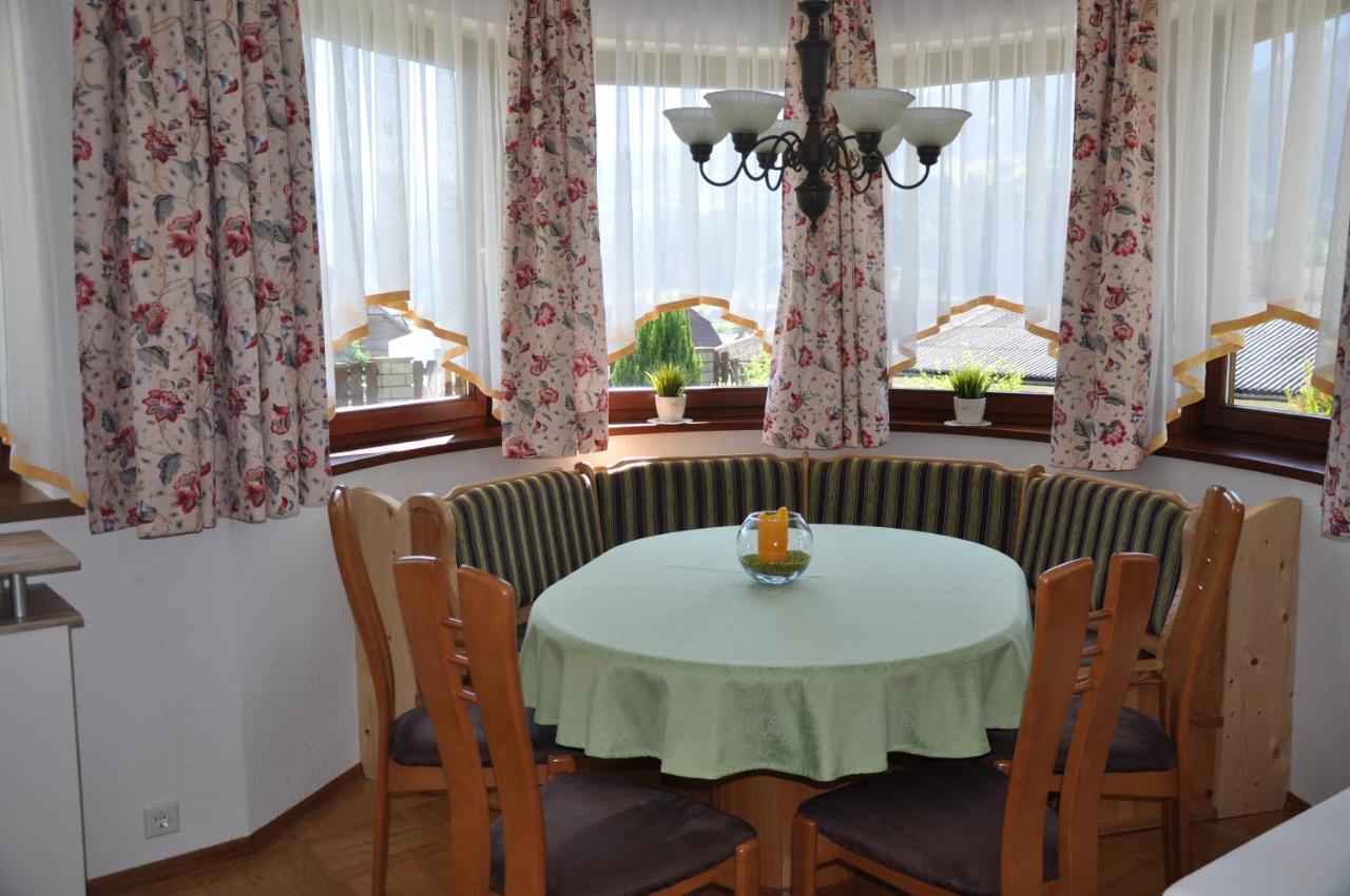 Landhaus Neuwirth Pruggern Zewnętrze zdjęcie