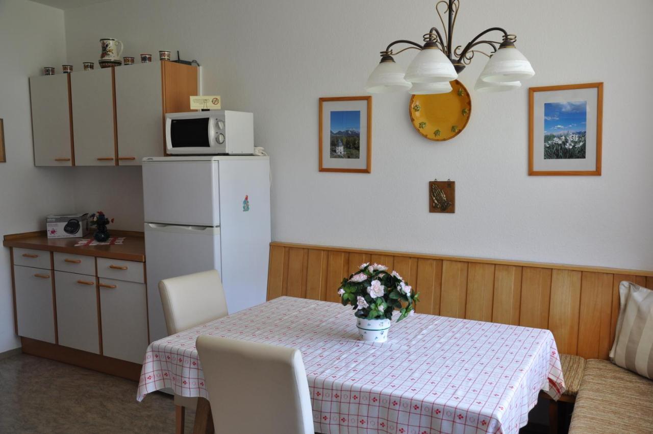 Landhaus Neuwirth Pruggern Zewnętrze zdjęcie