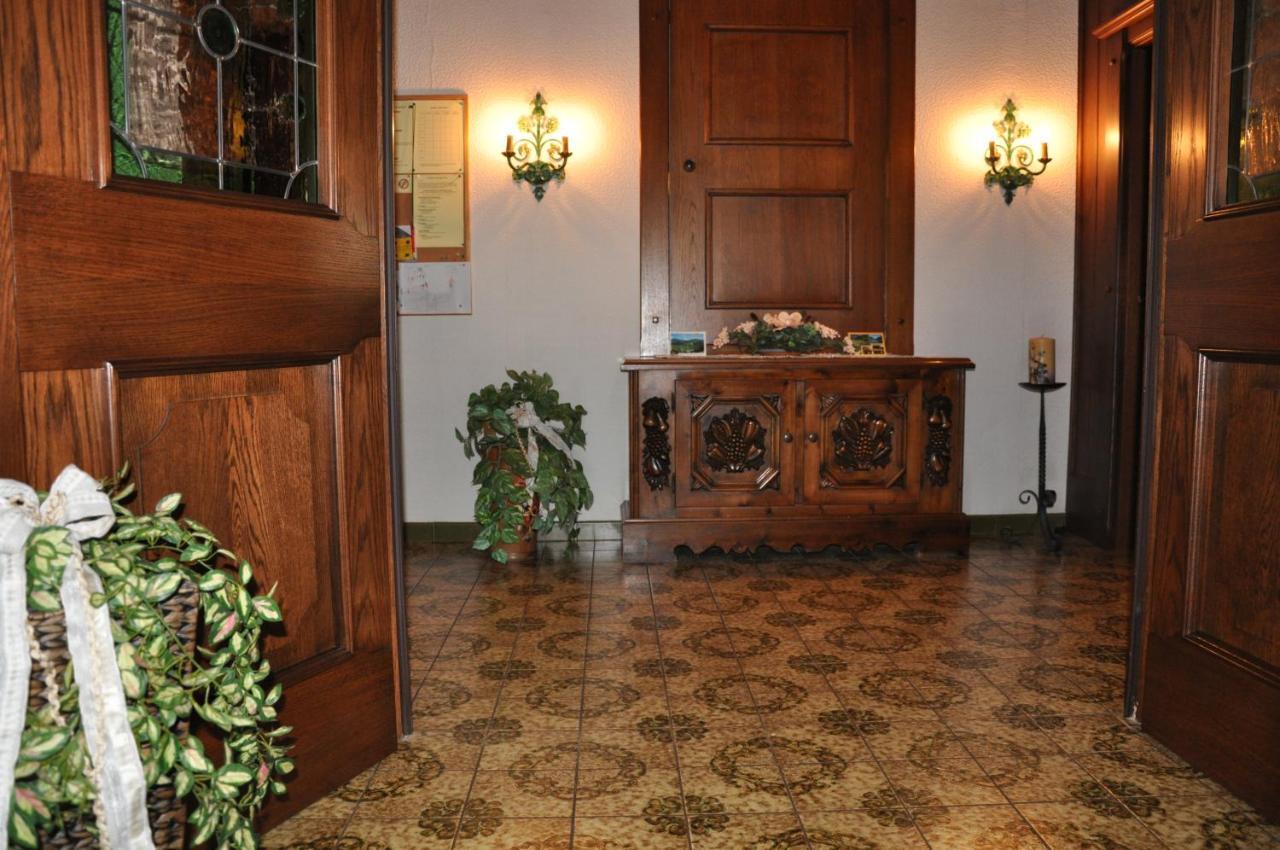 Landhaus Neuwirth Pruggern Zewnętrze zdjęcie