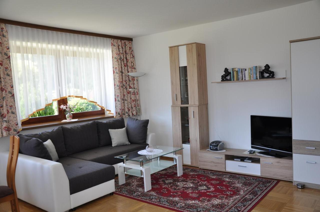 Landhaus Neuwirth Pruggern Zewnętrze zdjęcie