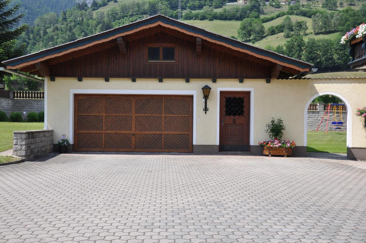 Landhaus Neuwirth Pruggern Zewnętrze zdjęcie