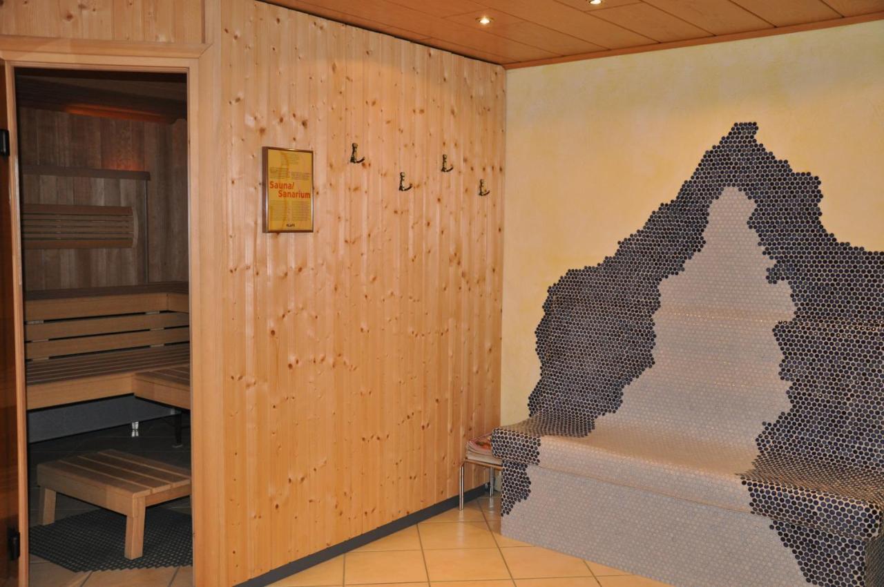 Landhaus Neuwirth Pruggern Zewnętrze zdjęcie