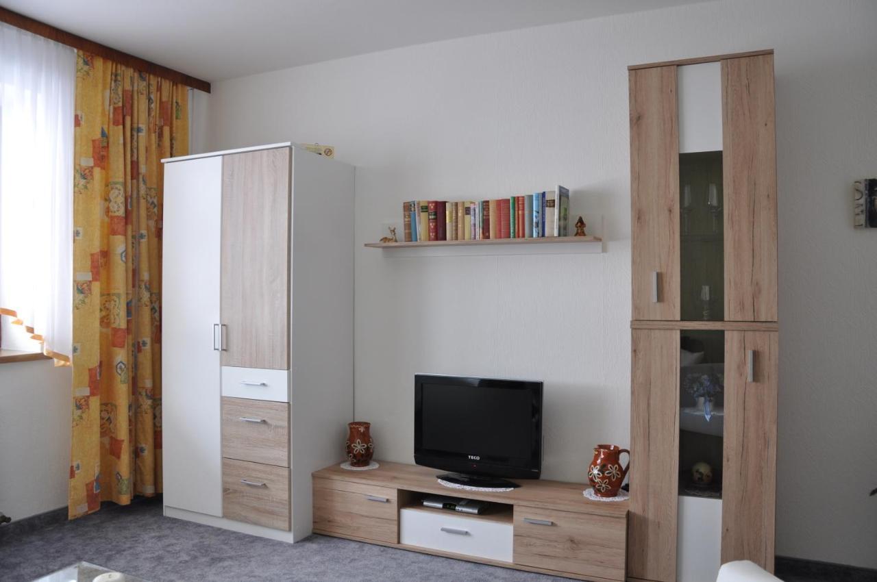 Landhaus Neuwirth Pruggern Zewnętrze zdjęcie